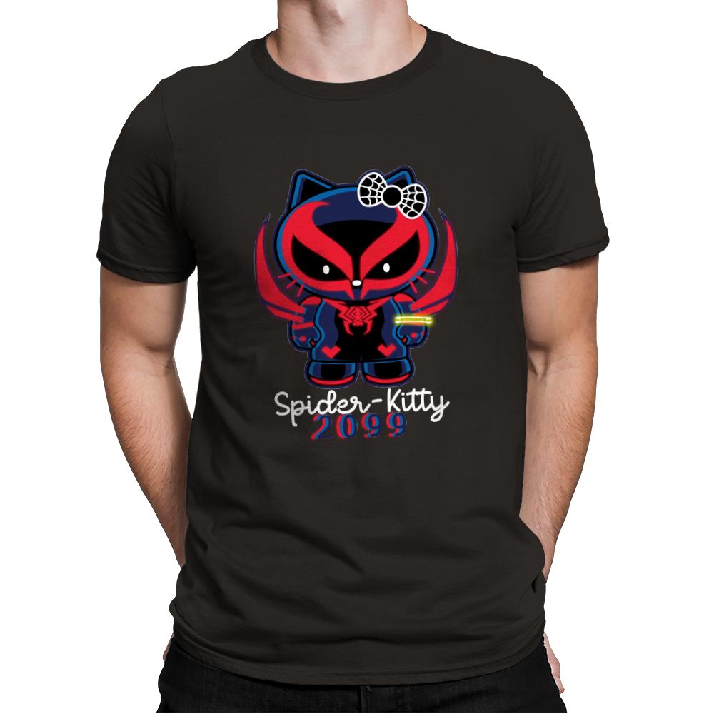 Spider-Kitty 2099