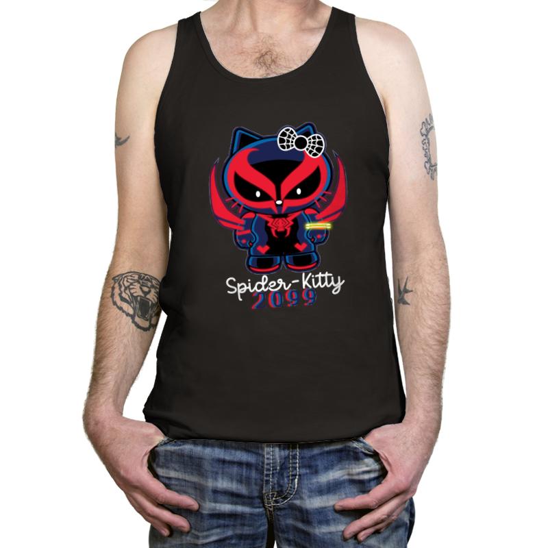 Spider-Kitty 2099