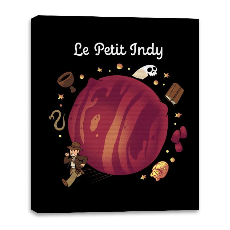 Le Petit Indy