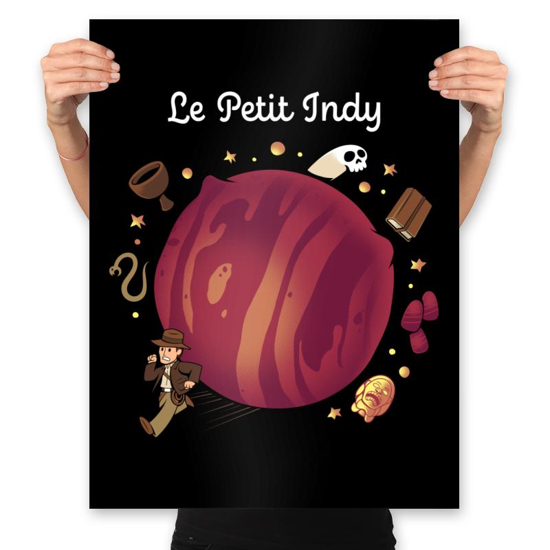Le Petit Indy