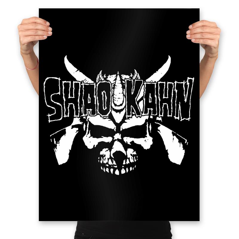 Shao