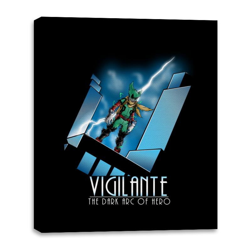 Vigilante