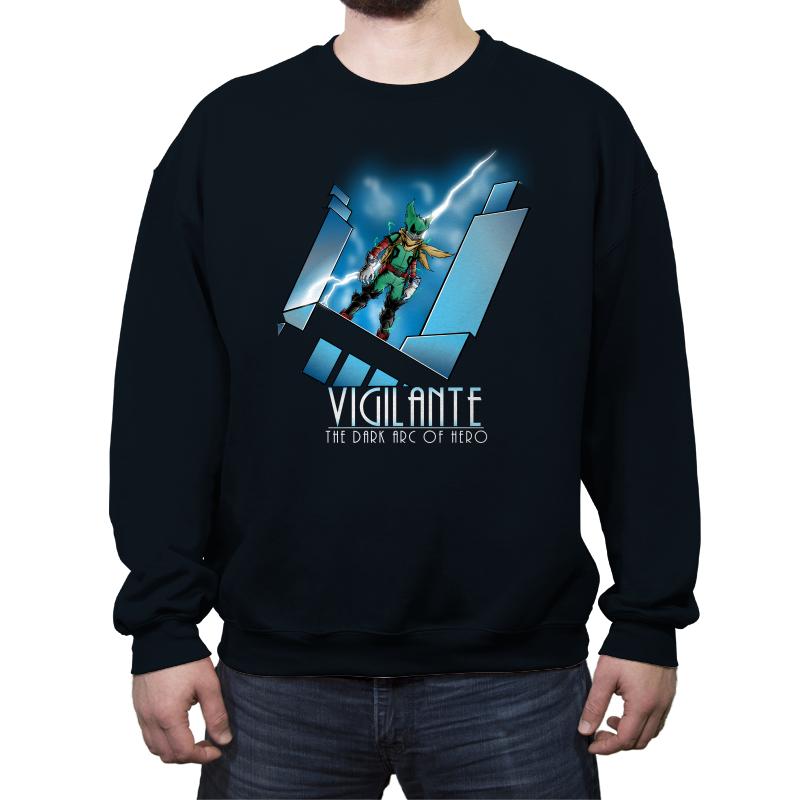 Vigilante