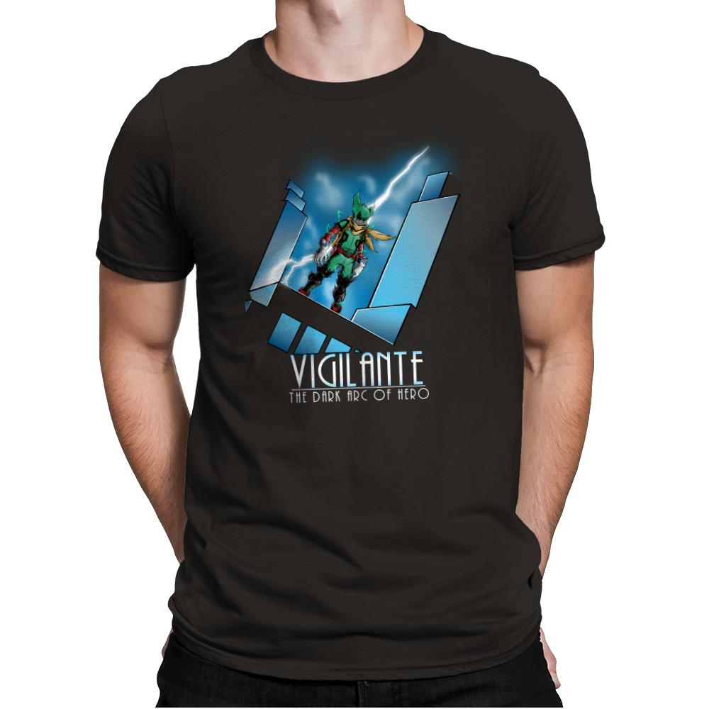 Vigilante