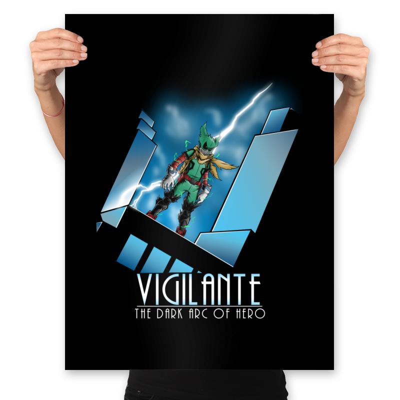 Vigilante