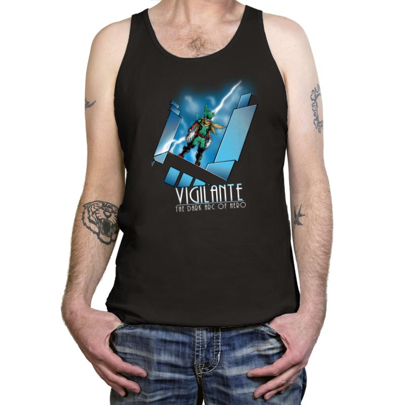 Vigilante