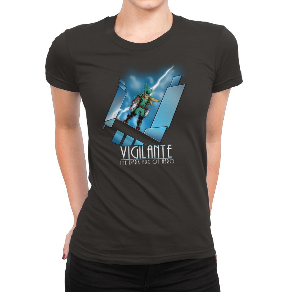 Vigilante