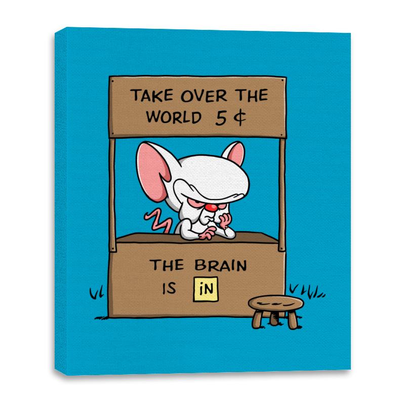 Brainuts