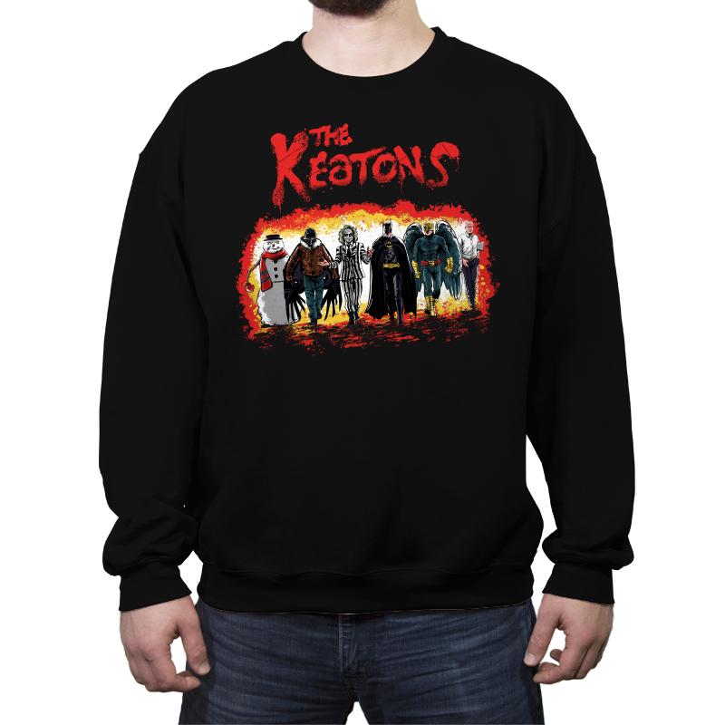 The Keatons