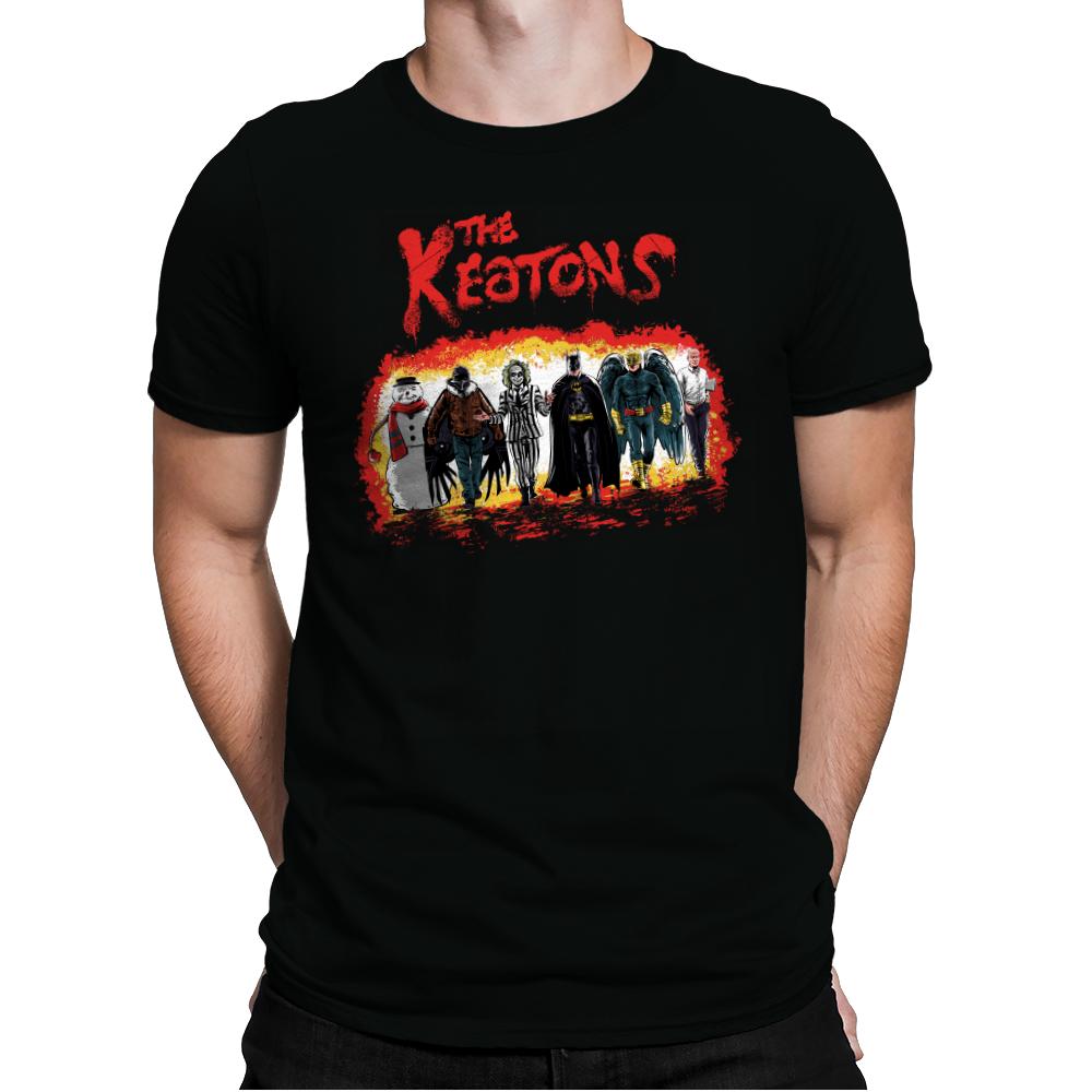 The Keatons