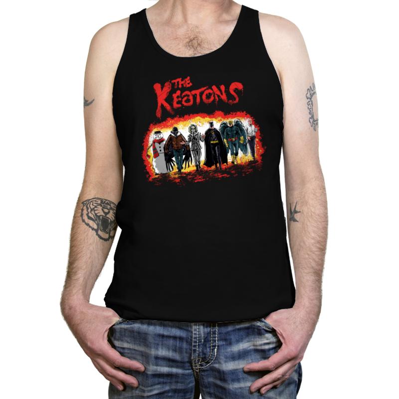 The Keatons