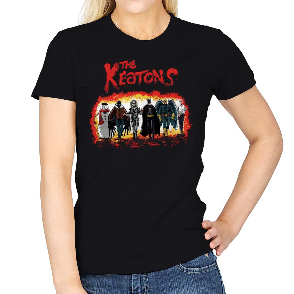 The Keatons