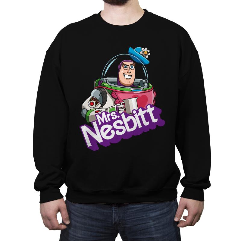Mrs. Nesbitt
