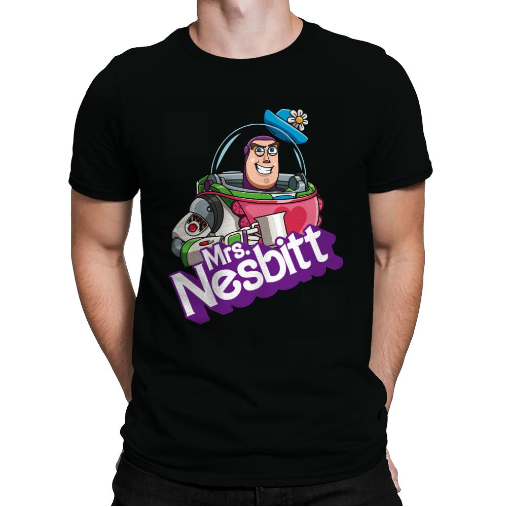 Mrs. Nesbitt