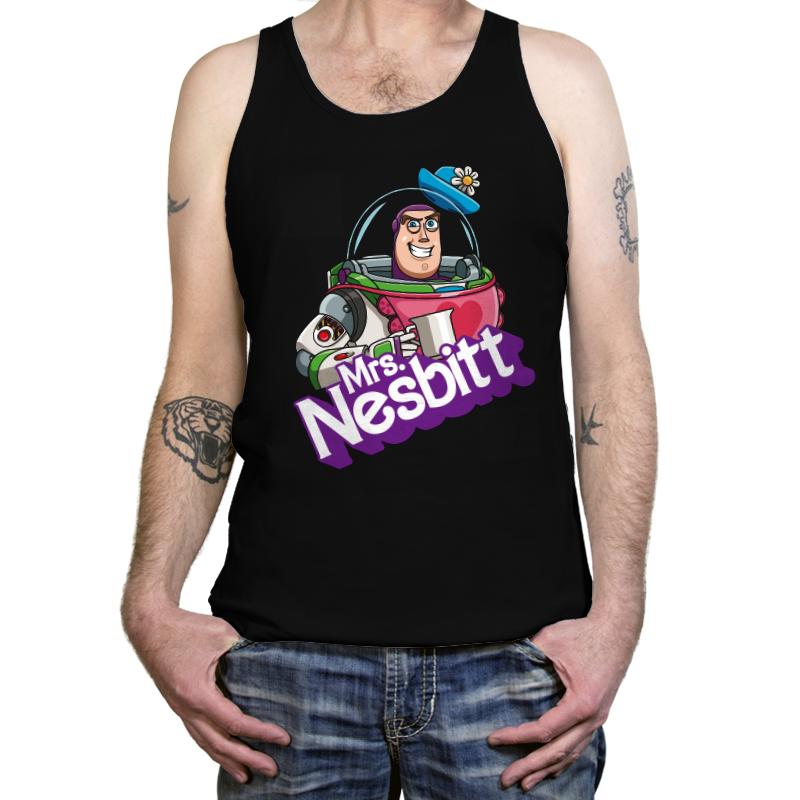 Mrs. Nesbitt
