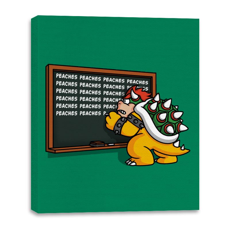 Peaches Peaches Peaches! - Shirt Club