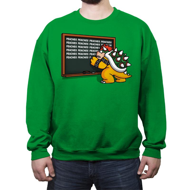 Peaches Peaches Peaches! - Shirt Club