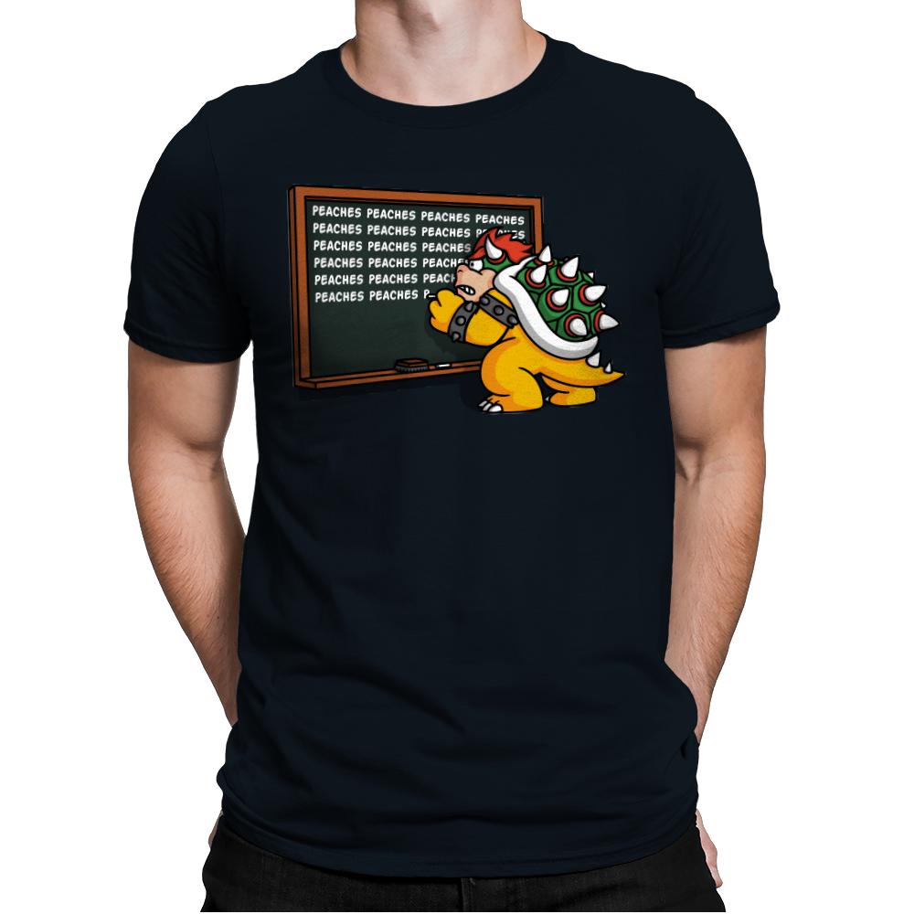 Peaches Peaches Peaches! - Shirt Club
