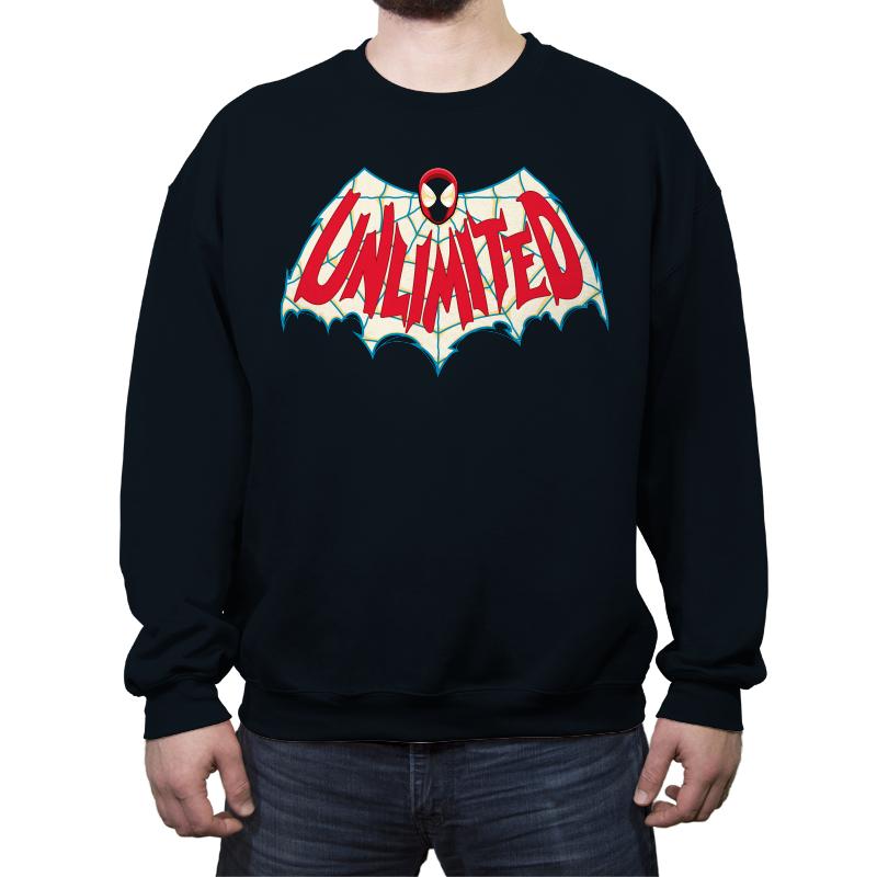 Unlimited - Shirt Club