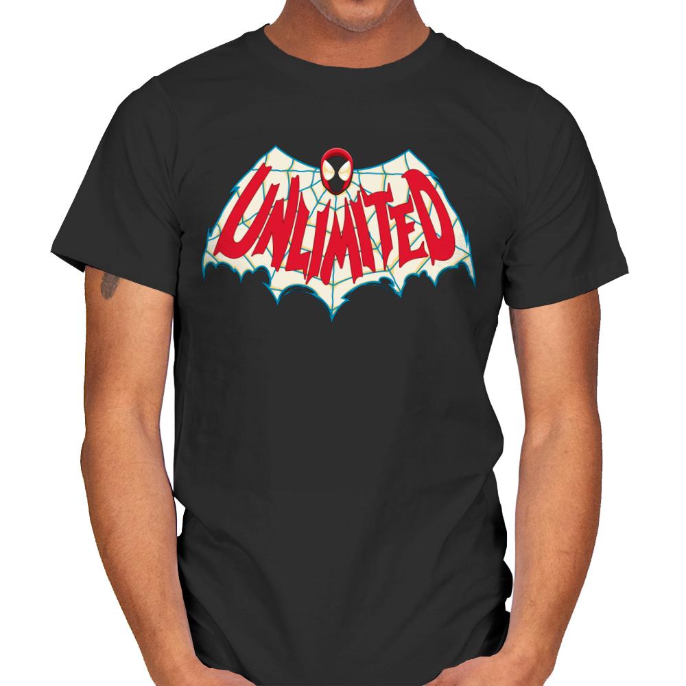 Unlimited - Shirt Club