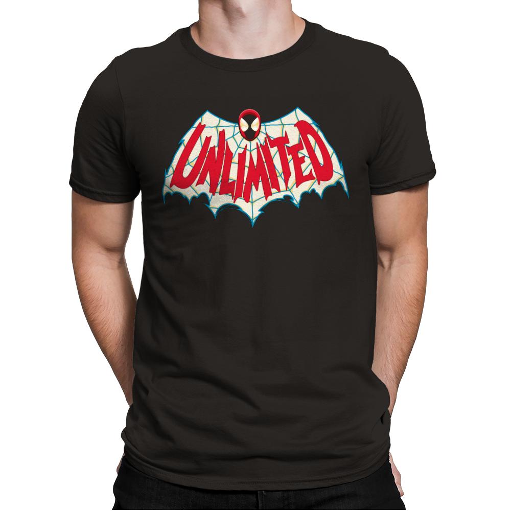 Unlimited - Shirt Club