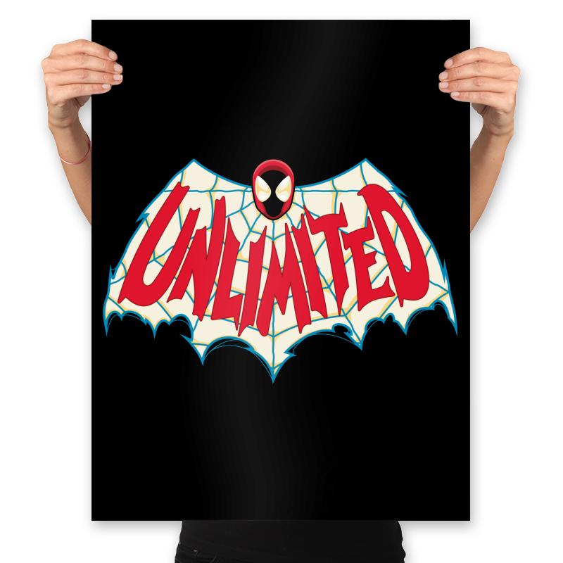 Unlimited - Shirt Club