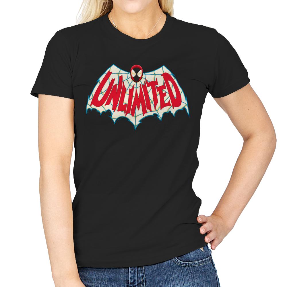 Unlimited - Shirt Club