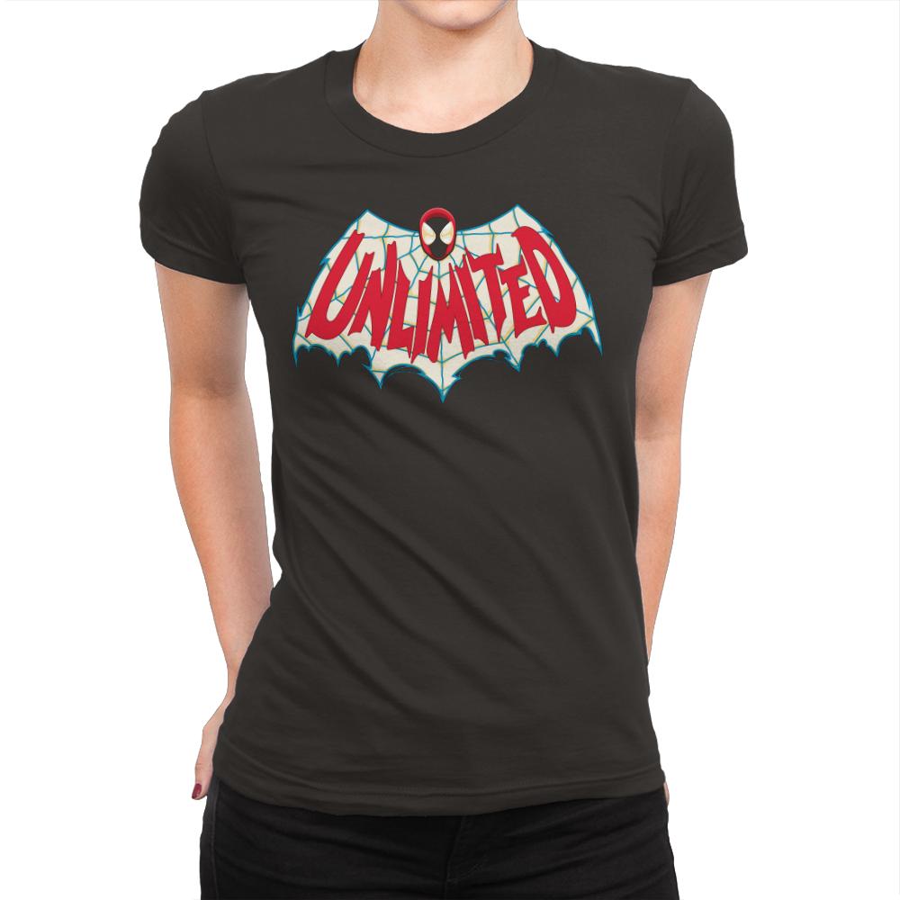 Unlimited - Shirt Club