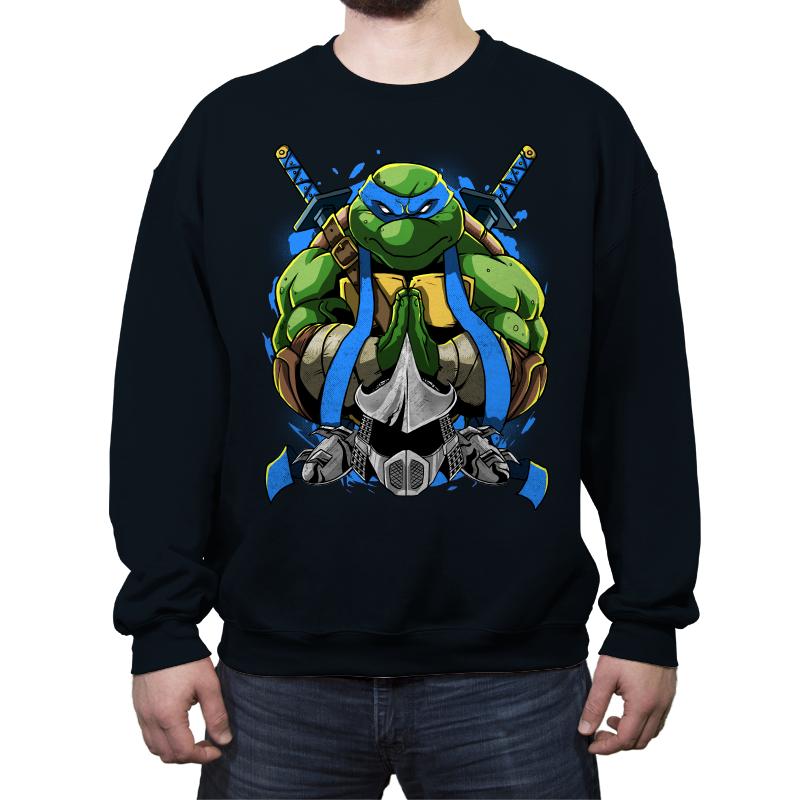The Calm Brother  - Shirt Club