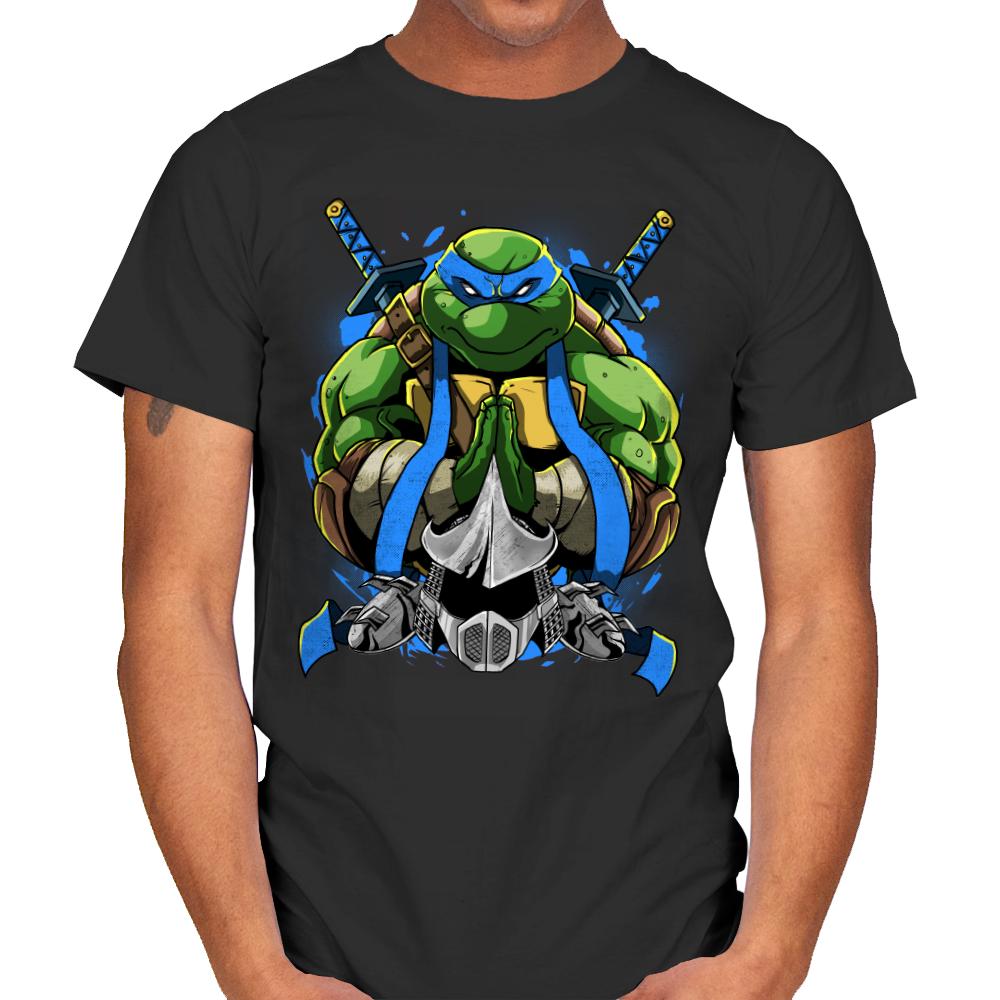 The Calm Brother  - Shirt Club