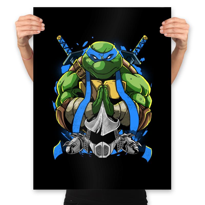 The Calm Brother  - Shirt Club