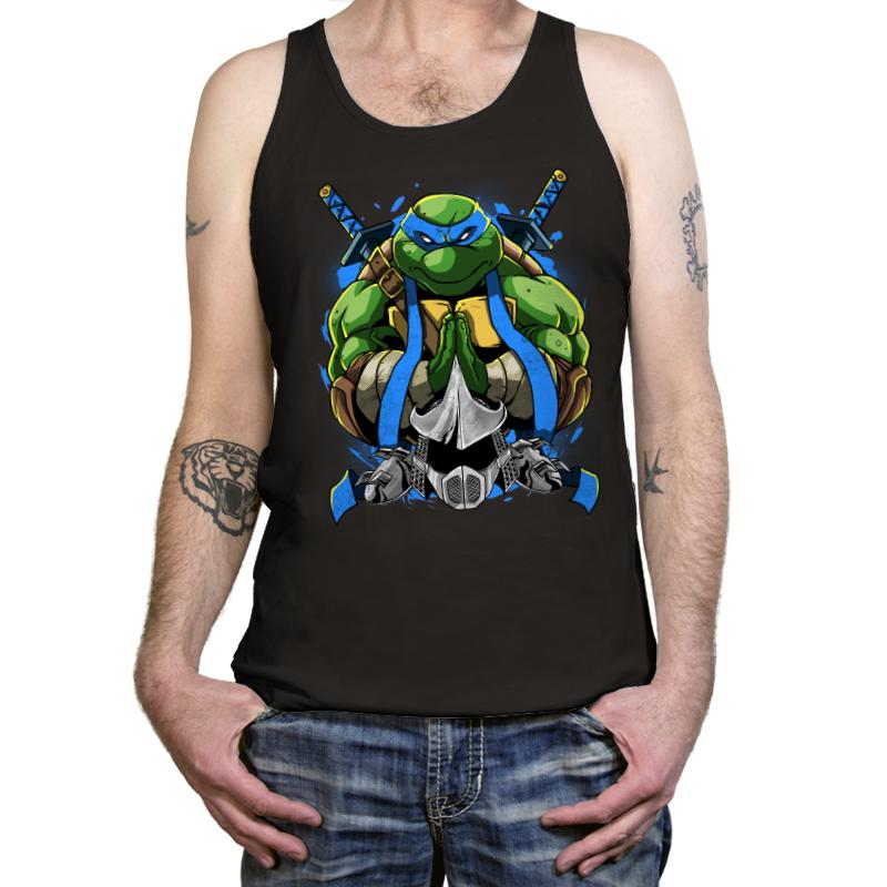 The Calm Brother  - Shirt Club