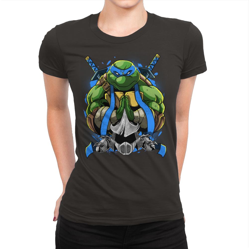 The Calm Brother  - Shirt Club