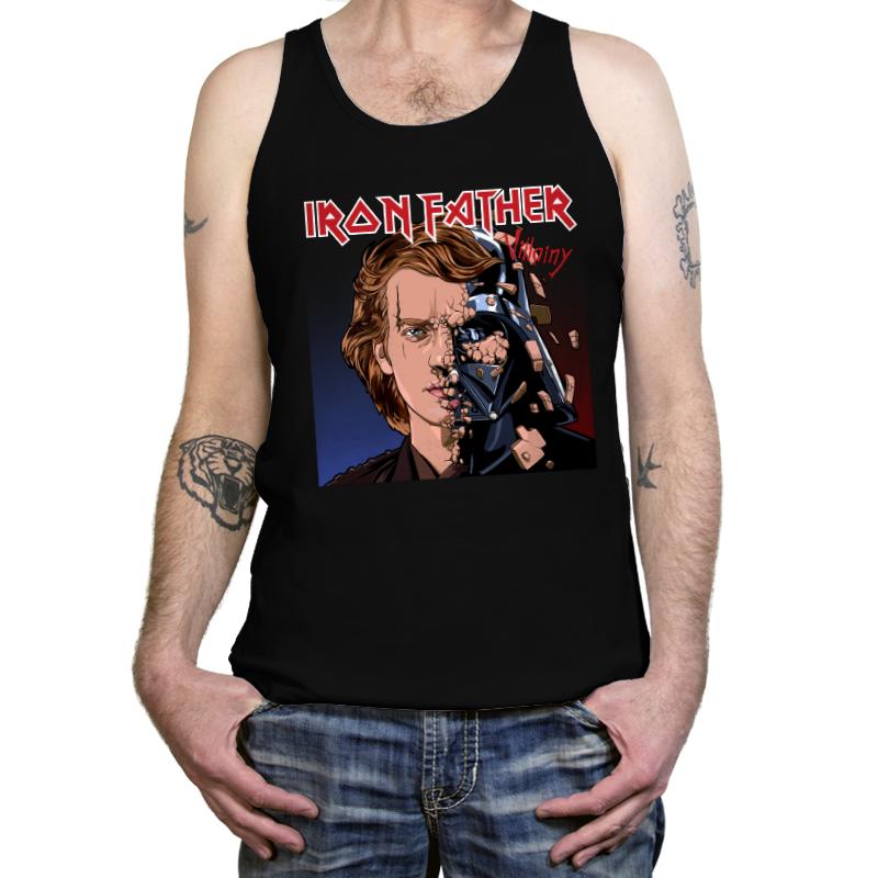Iron Father