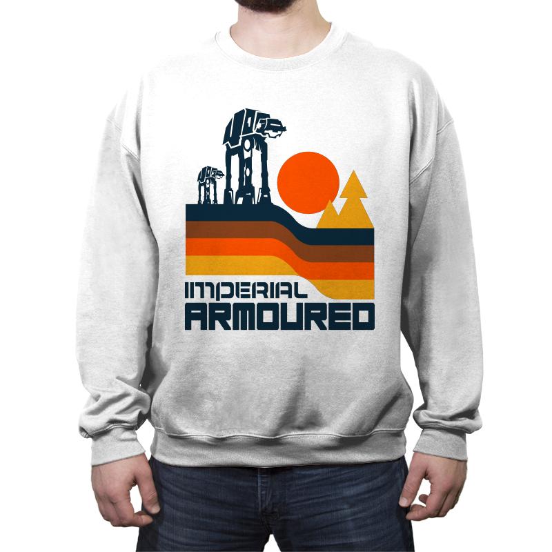 Imperial Armoured