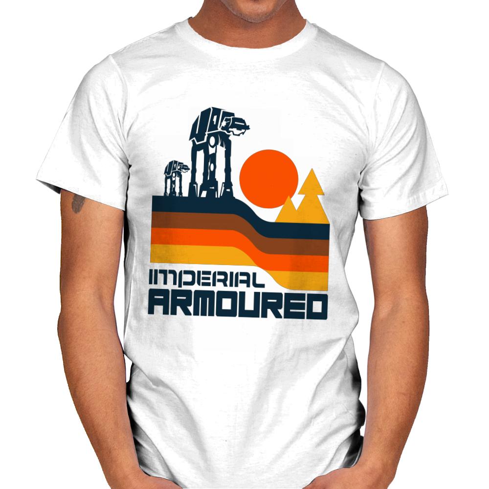 Imperial Armoured