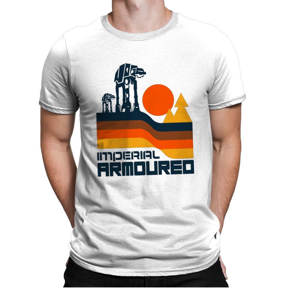 Imperial Armoured