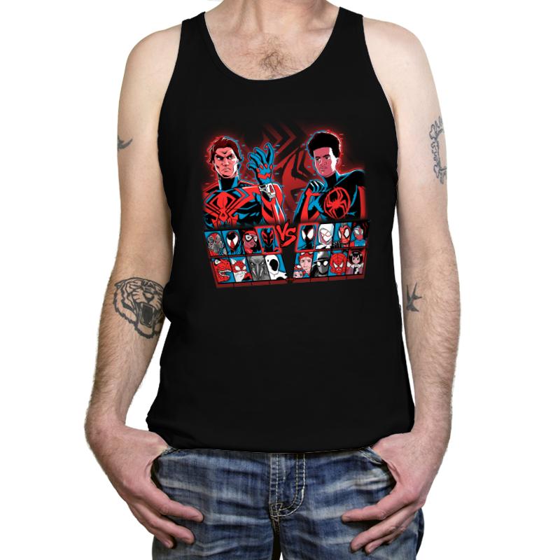 Spider Fighter