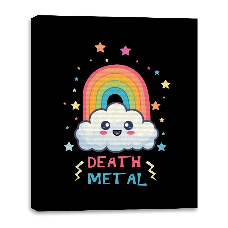 Death Metal Cloud