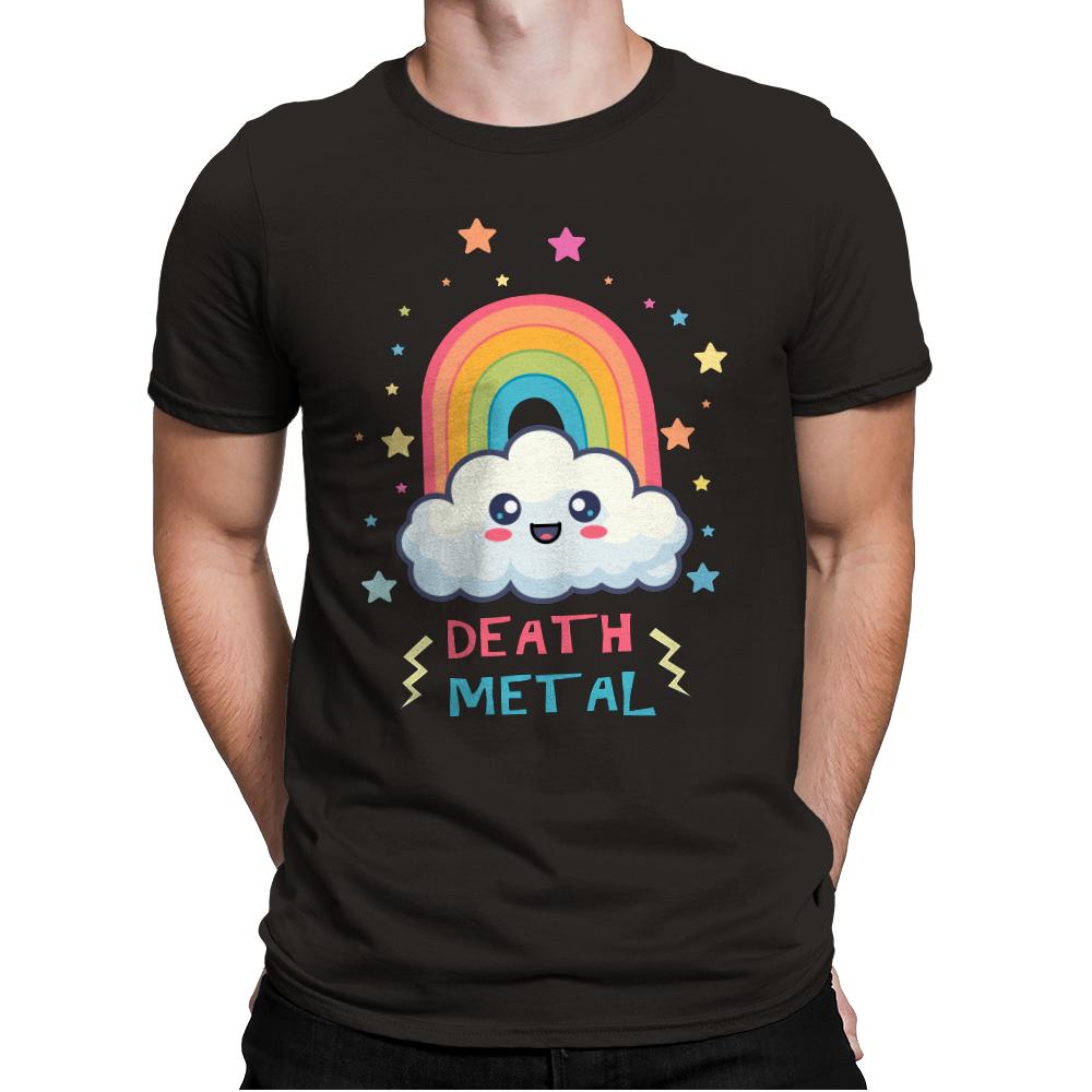 Death Metal Cloud