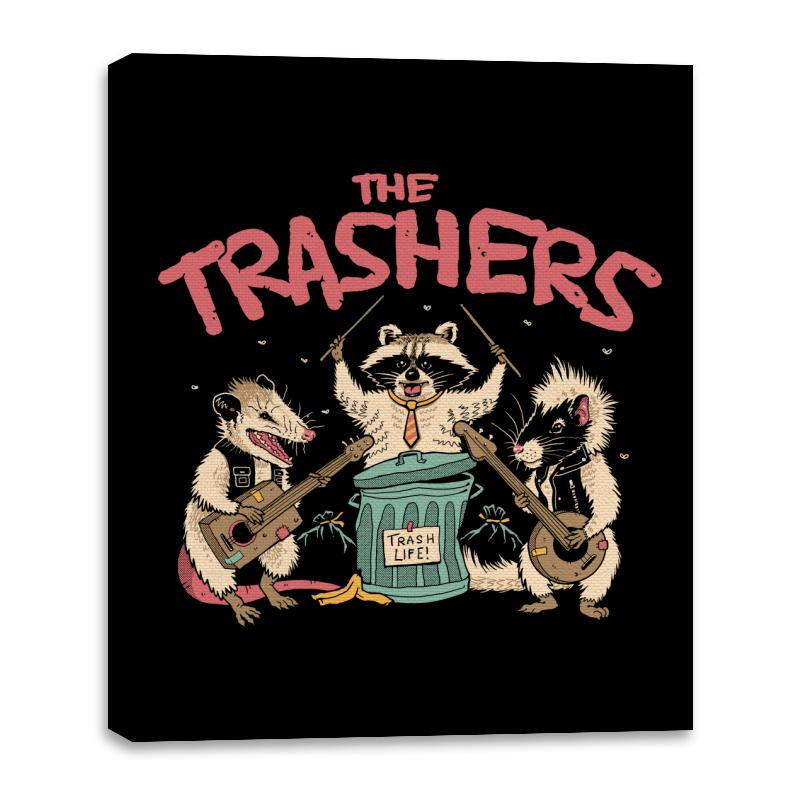 The Trashers