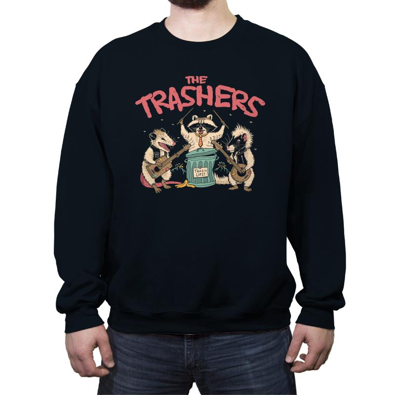 The Trashers