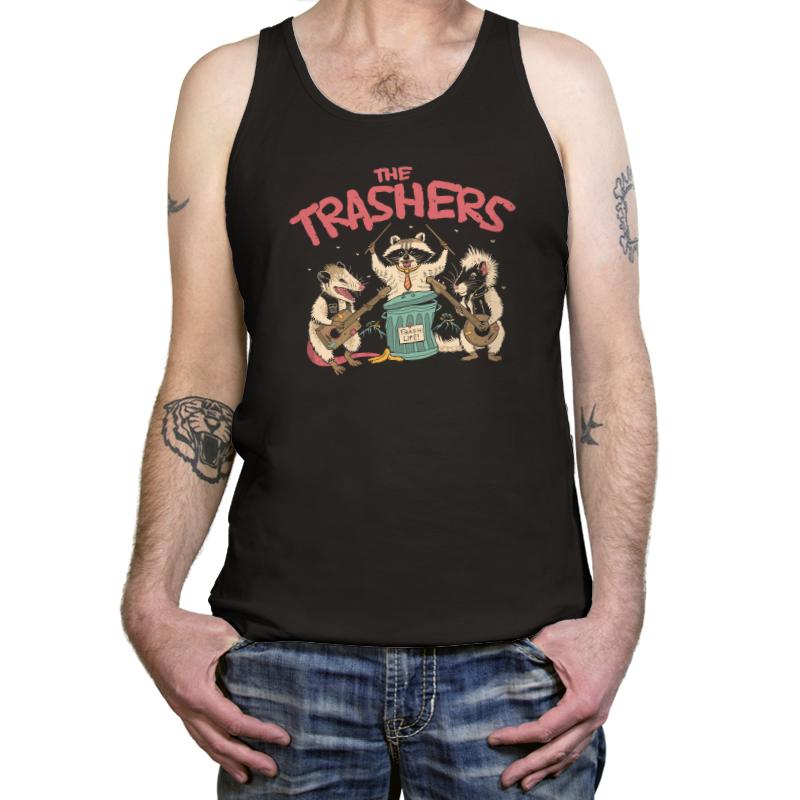 The Trashers