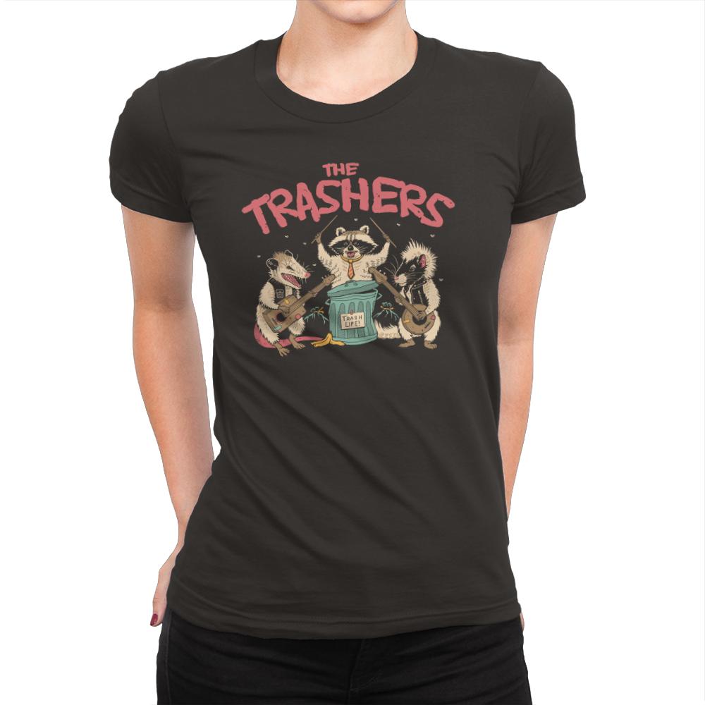 The Trashers