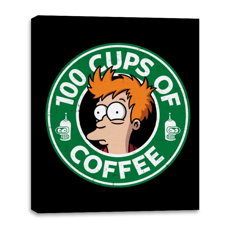Frybucks