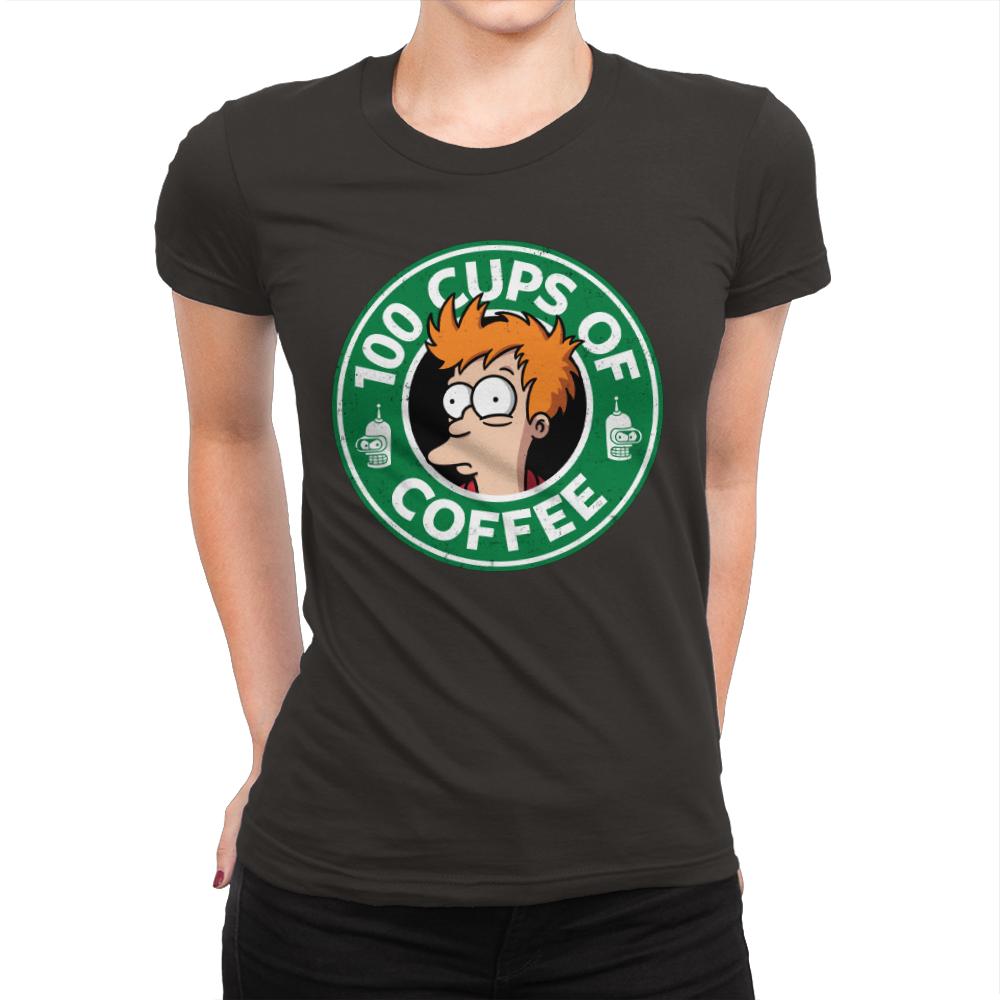 Frybucks