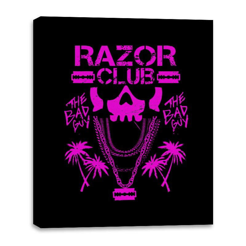 Razor Club