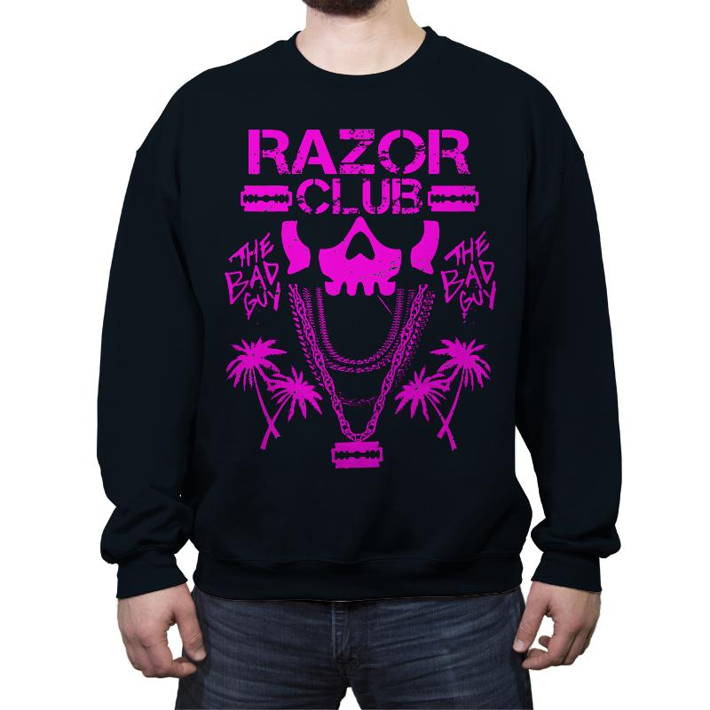 Razor Club
