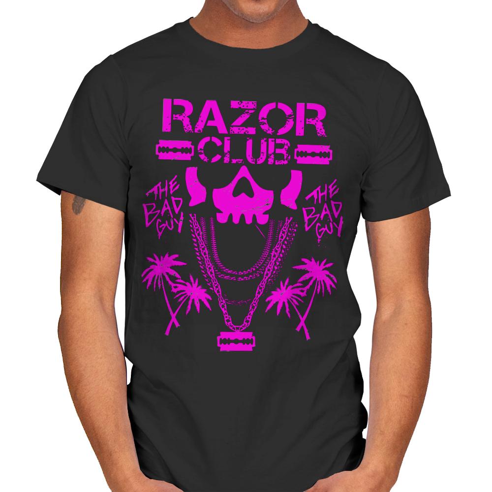 Razor Club