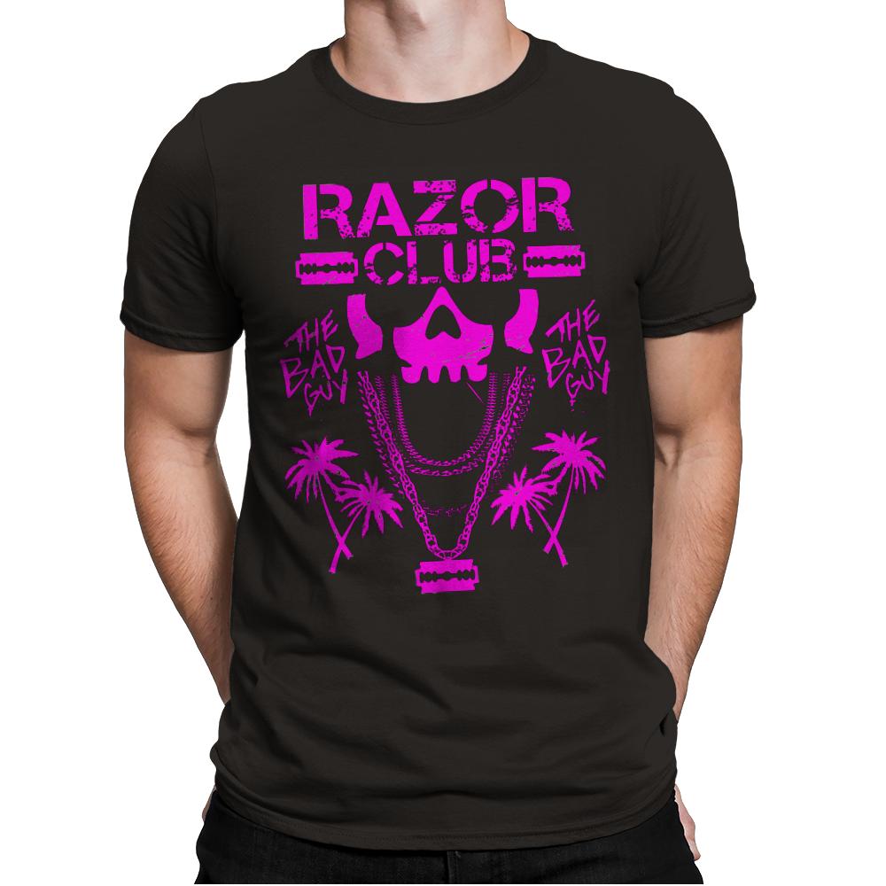 Razor Club